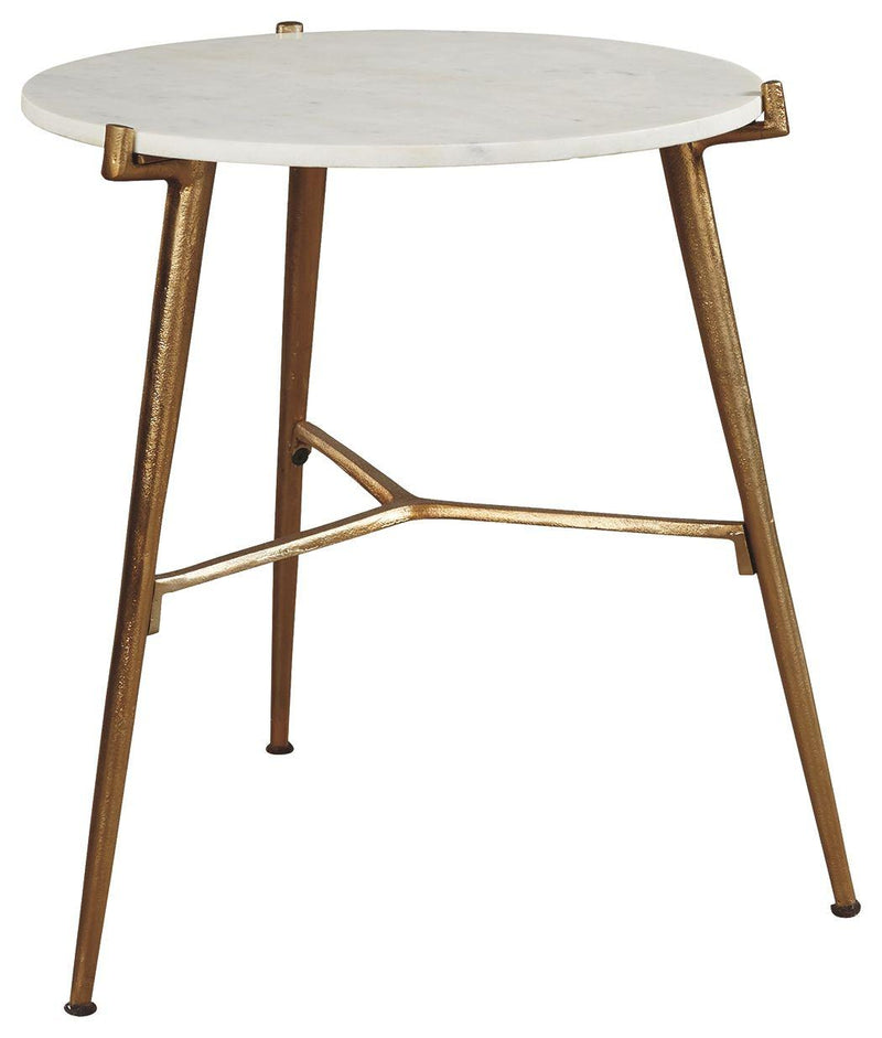 Chadton - Accent Table image