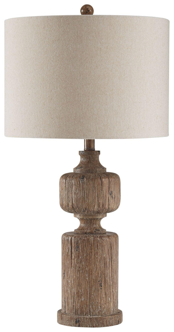 Madelief - Poly Table Lamp (1/cn) image