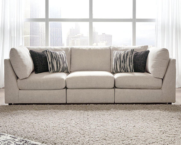 Kellway 3-Piece Sectional image