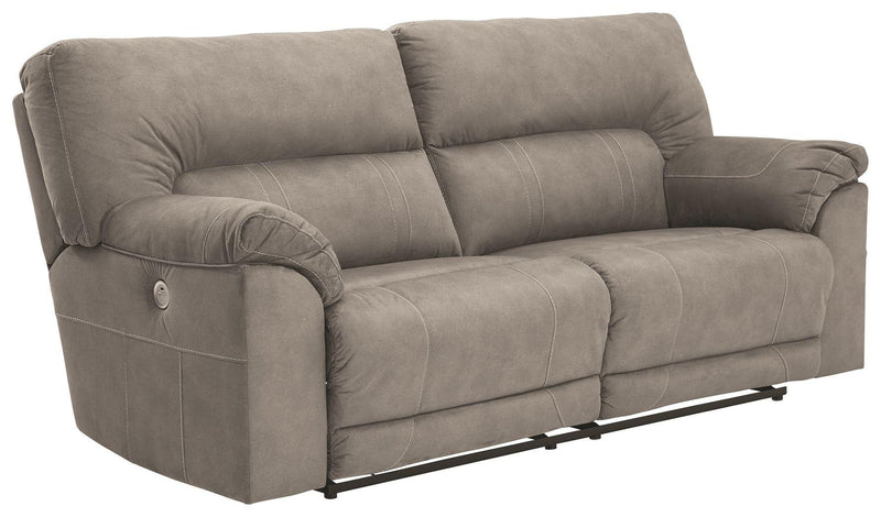 Cavalcade - 2 Seat Reclining Power Sofa image