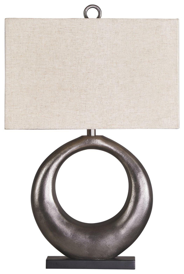 Saria - Metal Table Lamp (1/cn) image