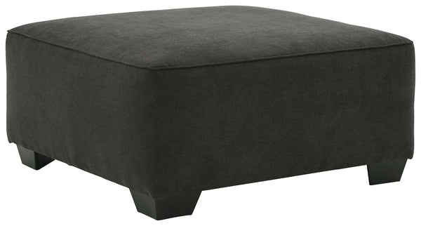 Lucina - Oversized Accent Ottoman image