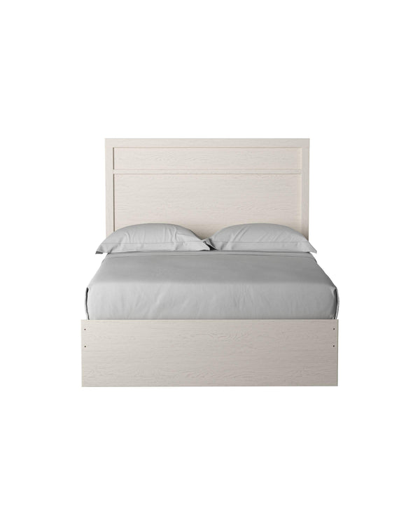 Stelsie - Panel Bed image