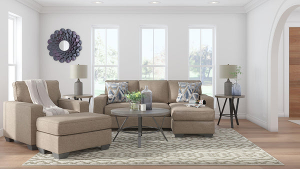 Greaves - Living Room Set image