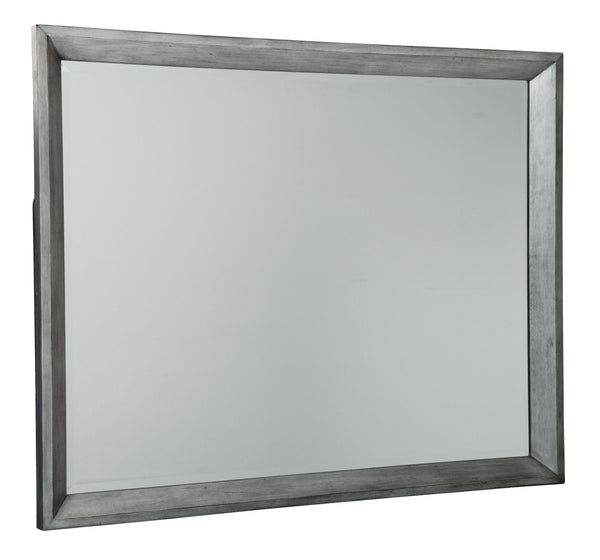 Russelyn - Bedroom Mirror image