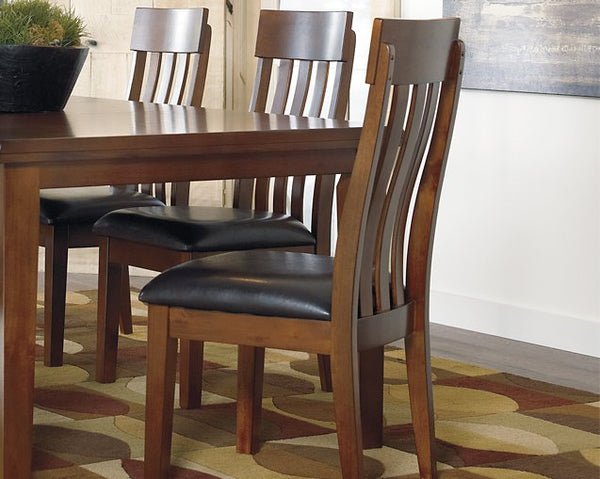 Ralene 5-Piece Dining Package image