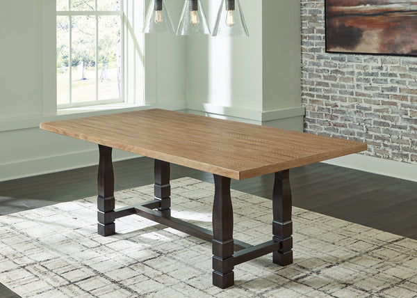 Charterton Dining Table image