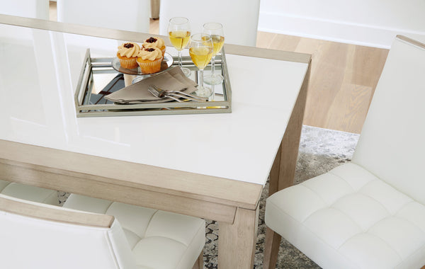 Wendora 9-Piece Dining Package image