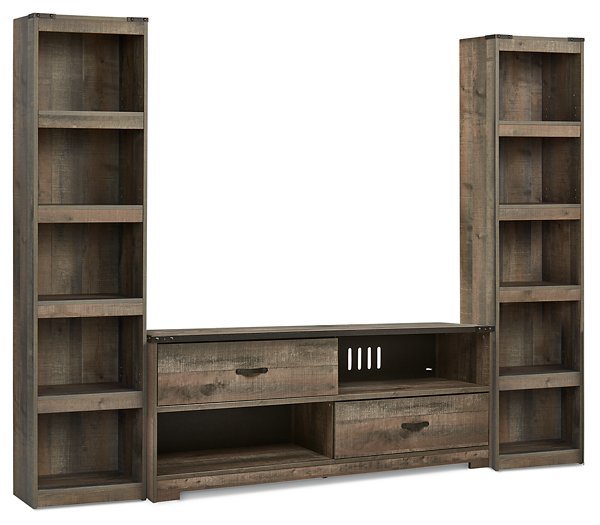 Trinell Entertainment Center image