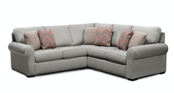 Ailor Right Arm Facing Corner Sofa image