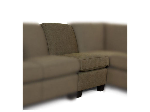 Angie Armless Chair image