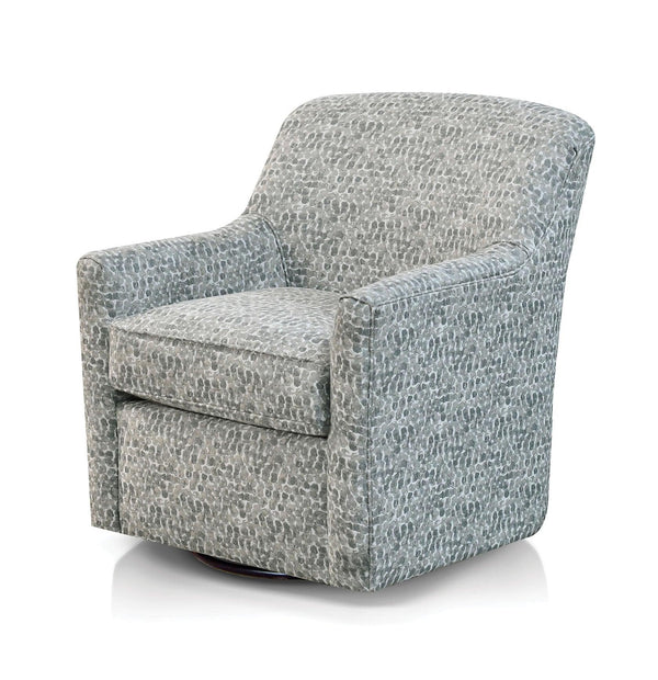 Raleigh Swivel Chair image