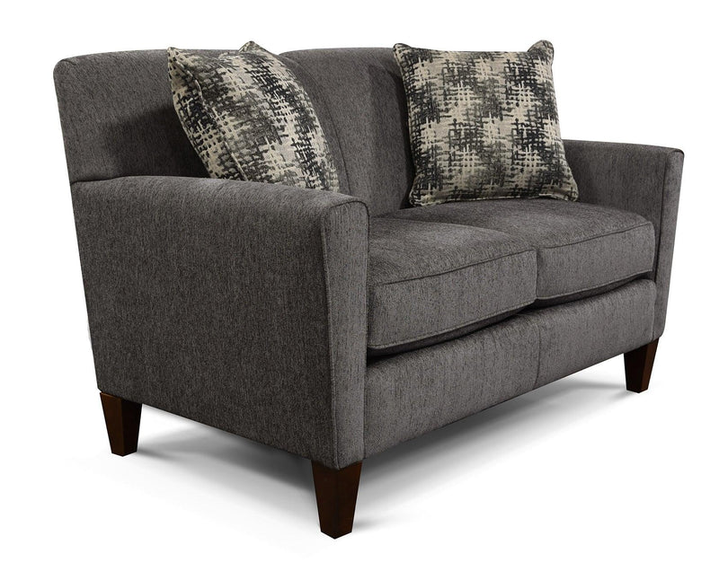 Collegedale Loveseat image