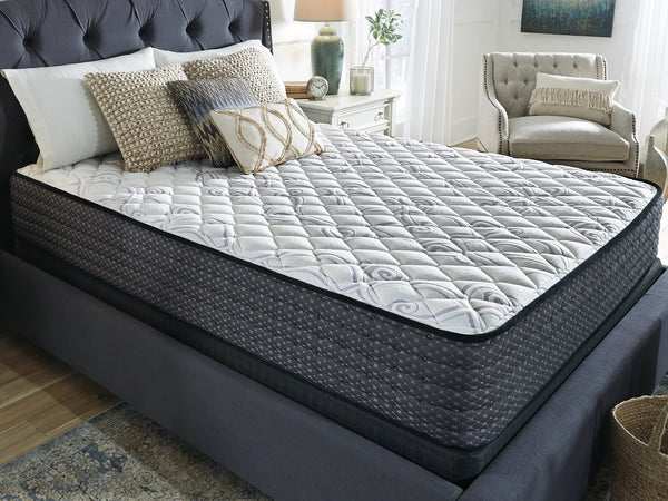 Limited Edition Firm 4-Piece  Mattress Package image