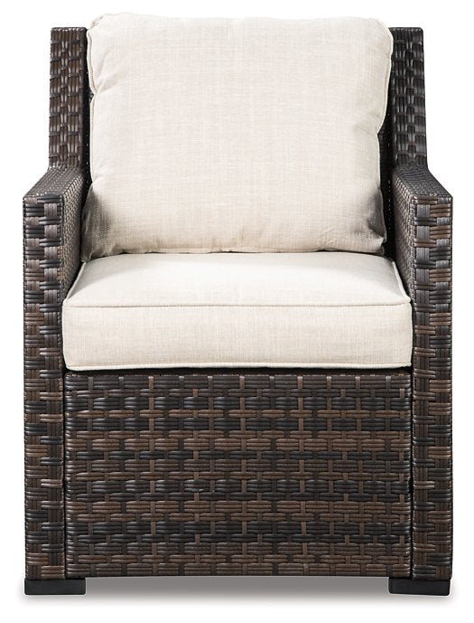Easy Isle Lounge Chair with Cushion image