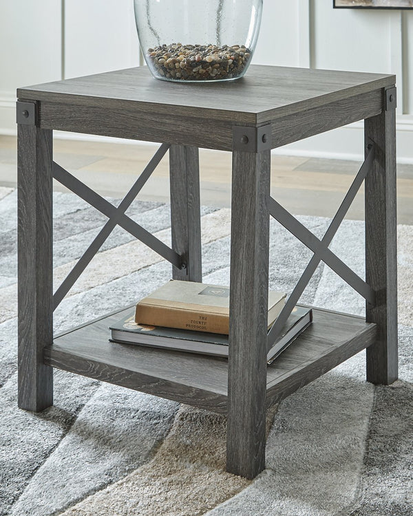 Freedan 2-Piece Occasional Table Package image