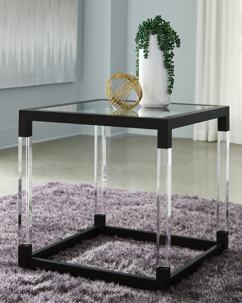 Nallynx 2-Piece Occasional Table Package image