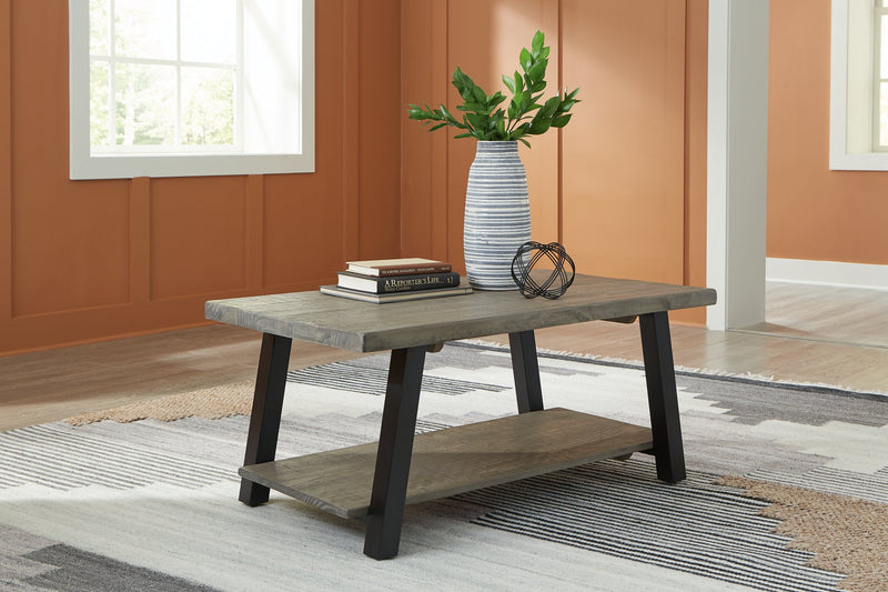 Brennegan 2-Piece Occasional Table Package image