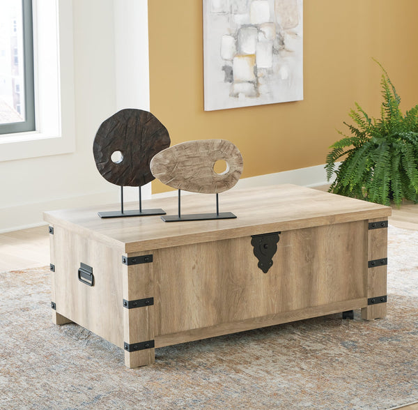 Calaboro 2-Piece Occasional Table Package image