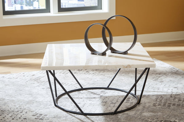 Vancent 2-Piece Occasional Table Package image
