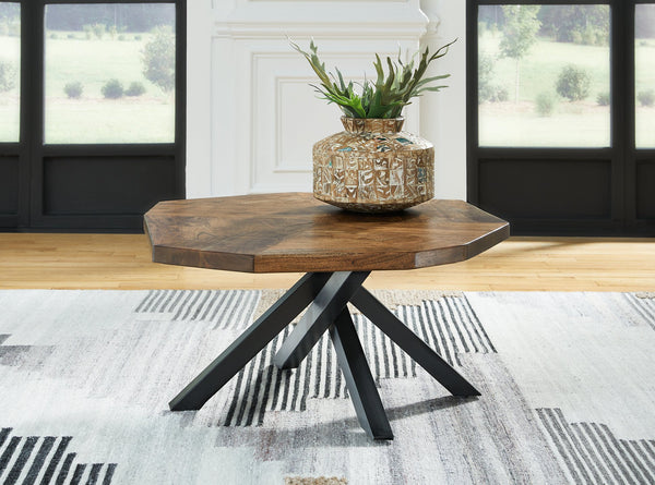 Haileeton 3-Piece Occasional Table Package image