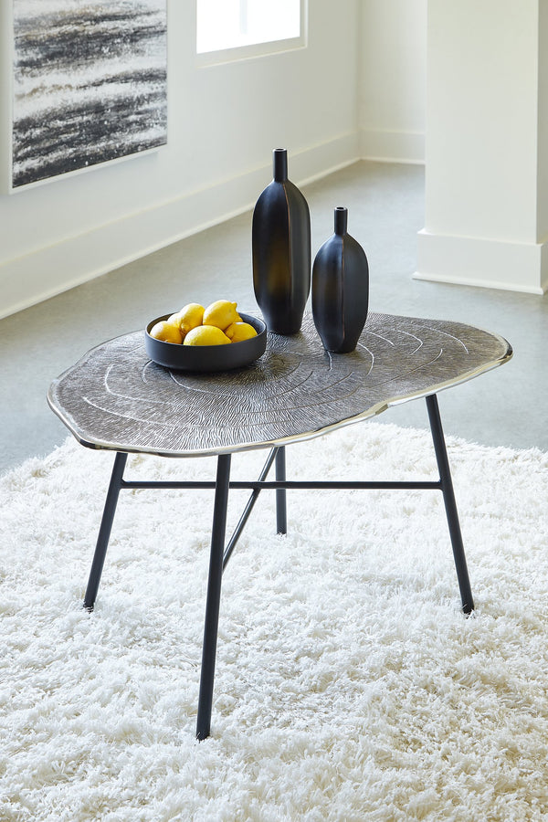 Laverford 3-Piece Occasional Table Package image