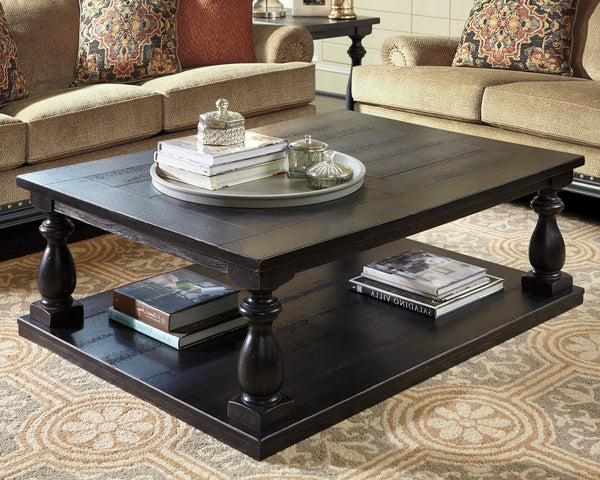 Mallacar 2-Piece Table Package image