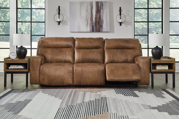 Game Plan 3-Piece Upholstery Package image