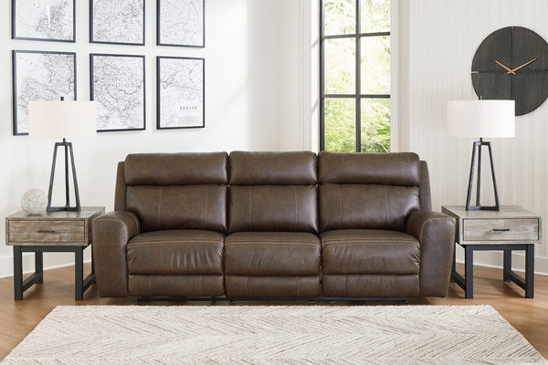 Roman 3-Piece Upholstery Package image