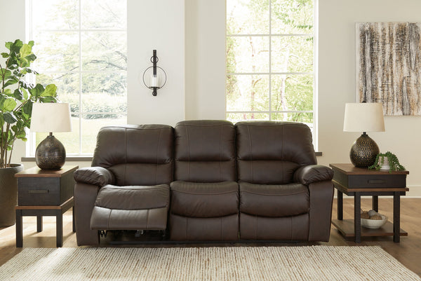 Leesworth 2-Piece Upholstery Package image